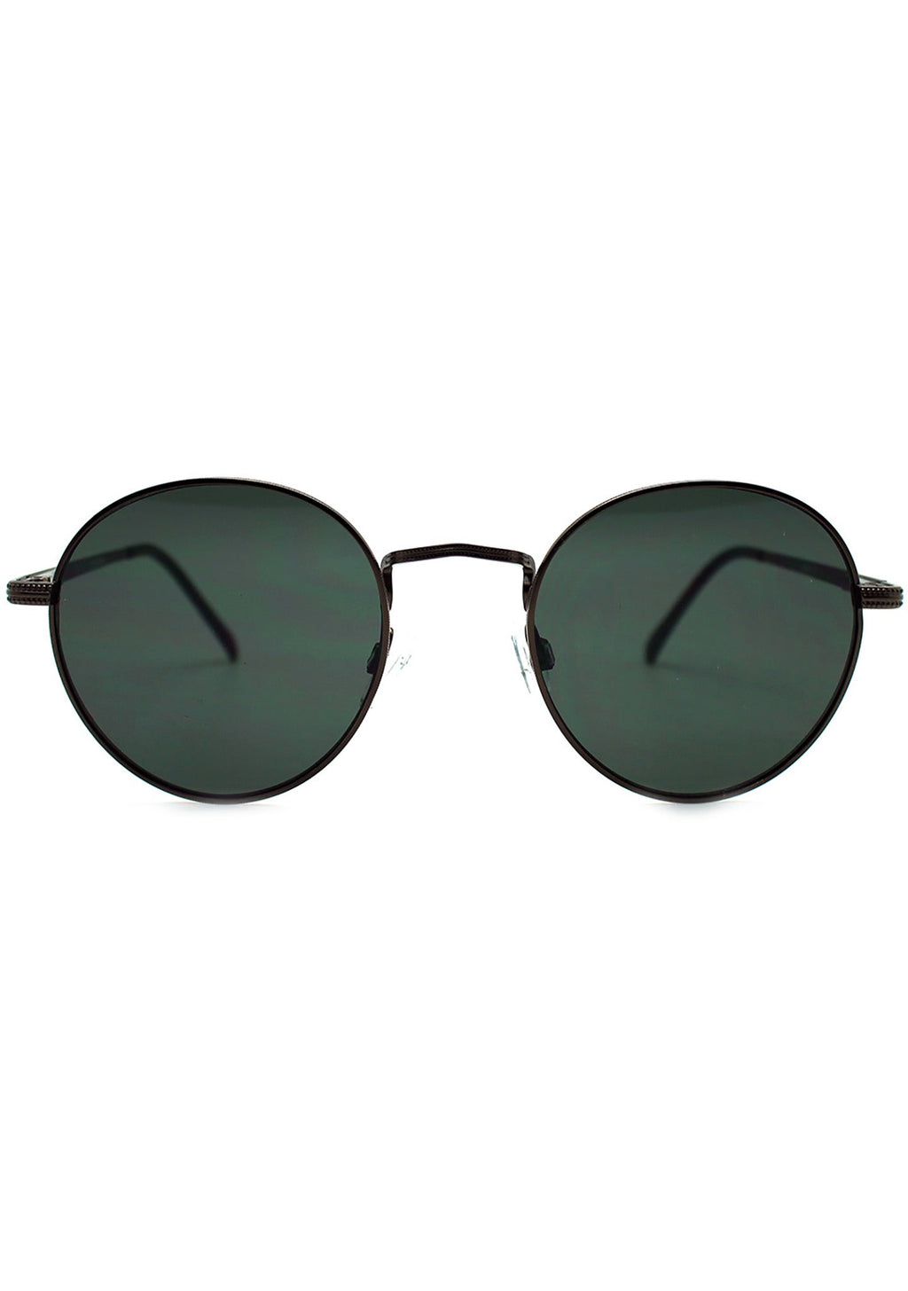  Outlaw Round Sunglasses