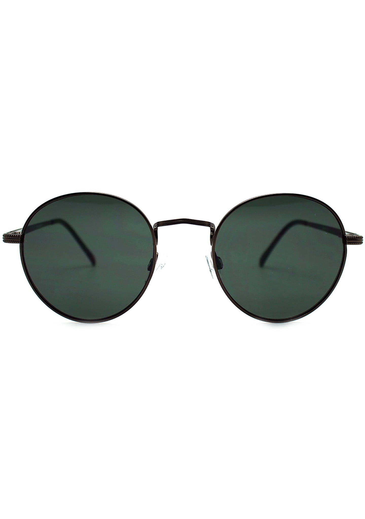  Outlaw Round Sunglasses