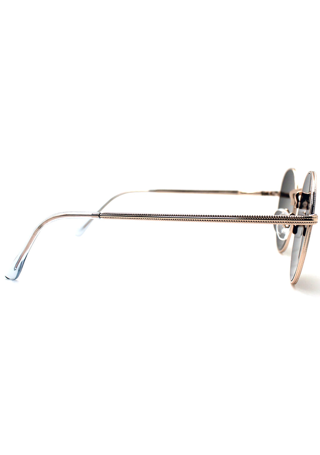  Outlaw Round Sunglasses
