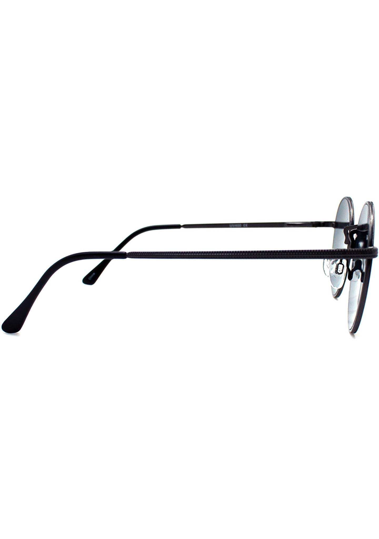  Outlaw Round Sunglasses