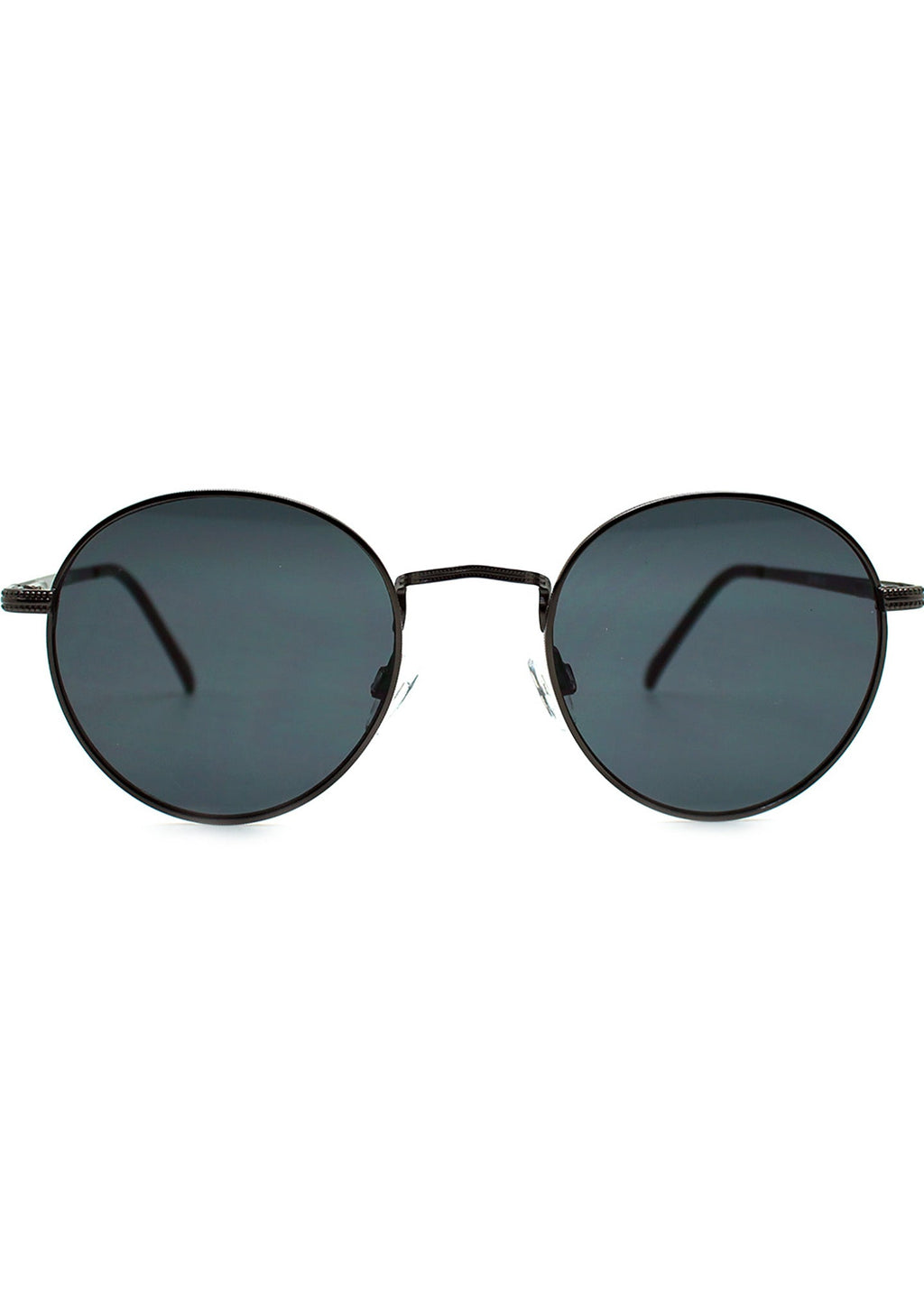  Outlaw Round Sunglasses