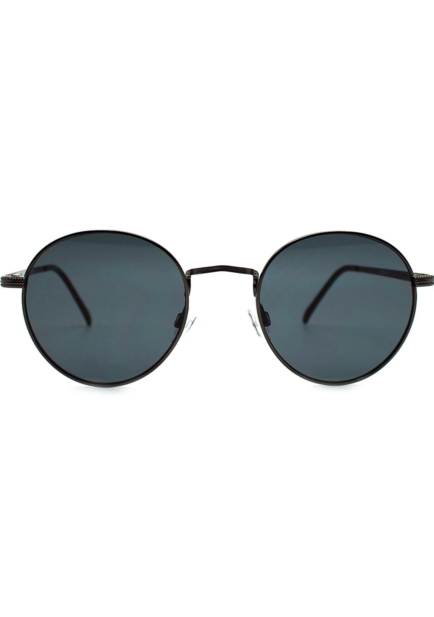  Outlaw Round Sunglasses