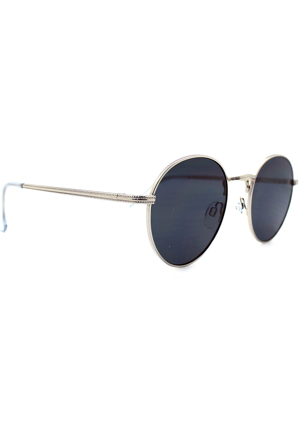  Outlaw Round Sunglasses