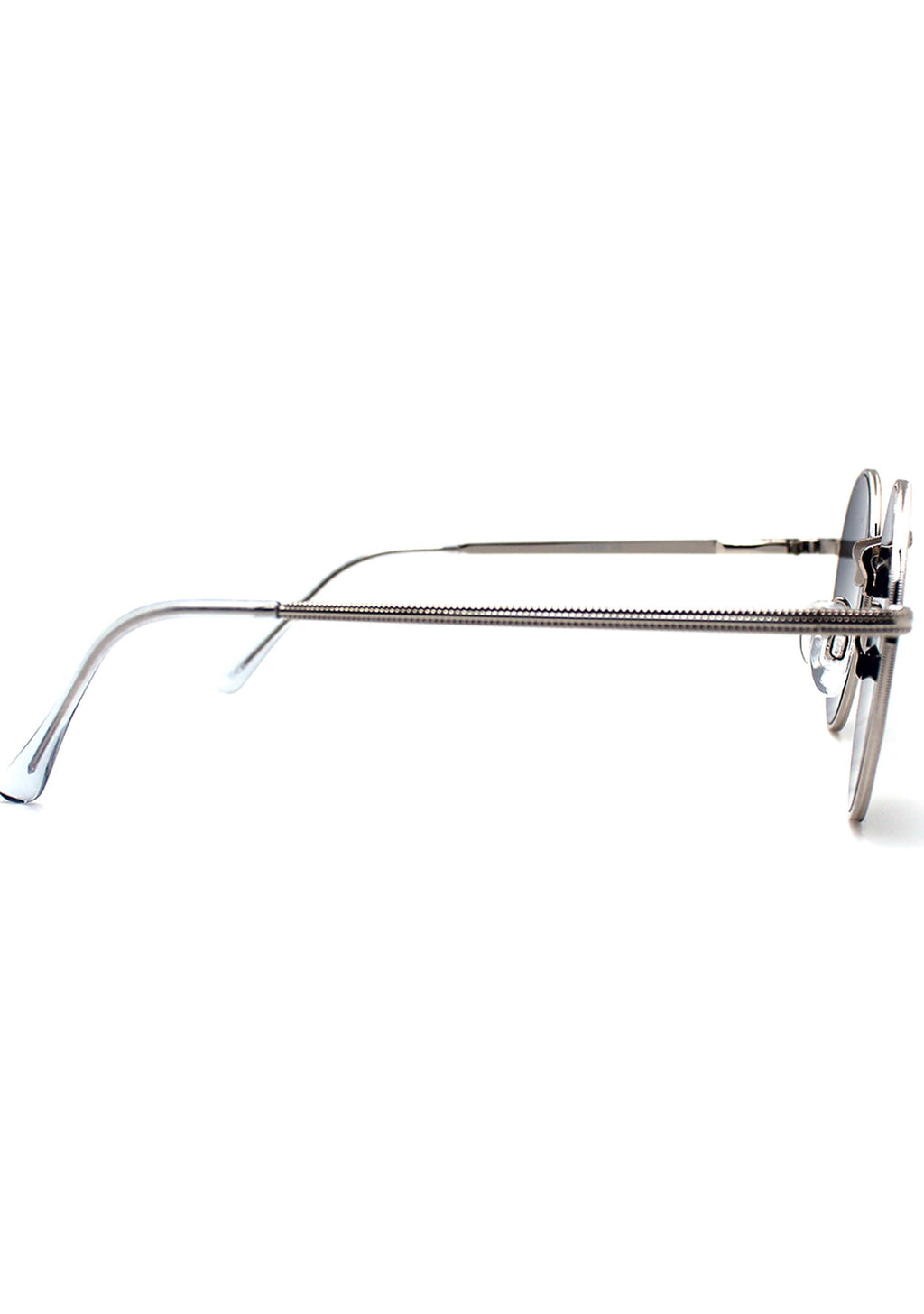  Outlaw Round Sunglasses