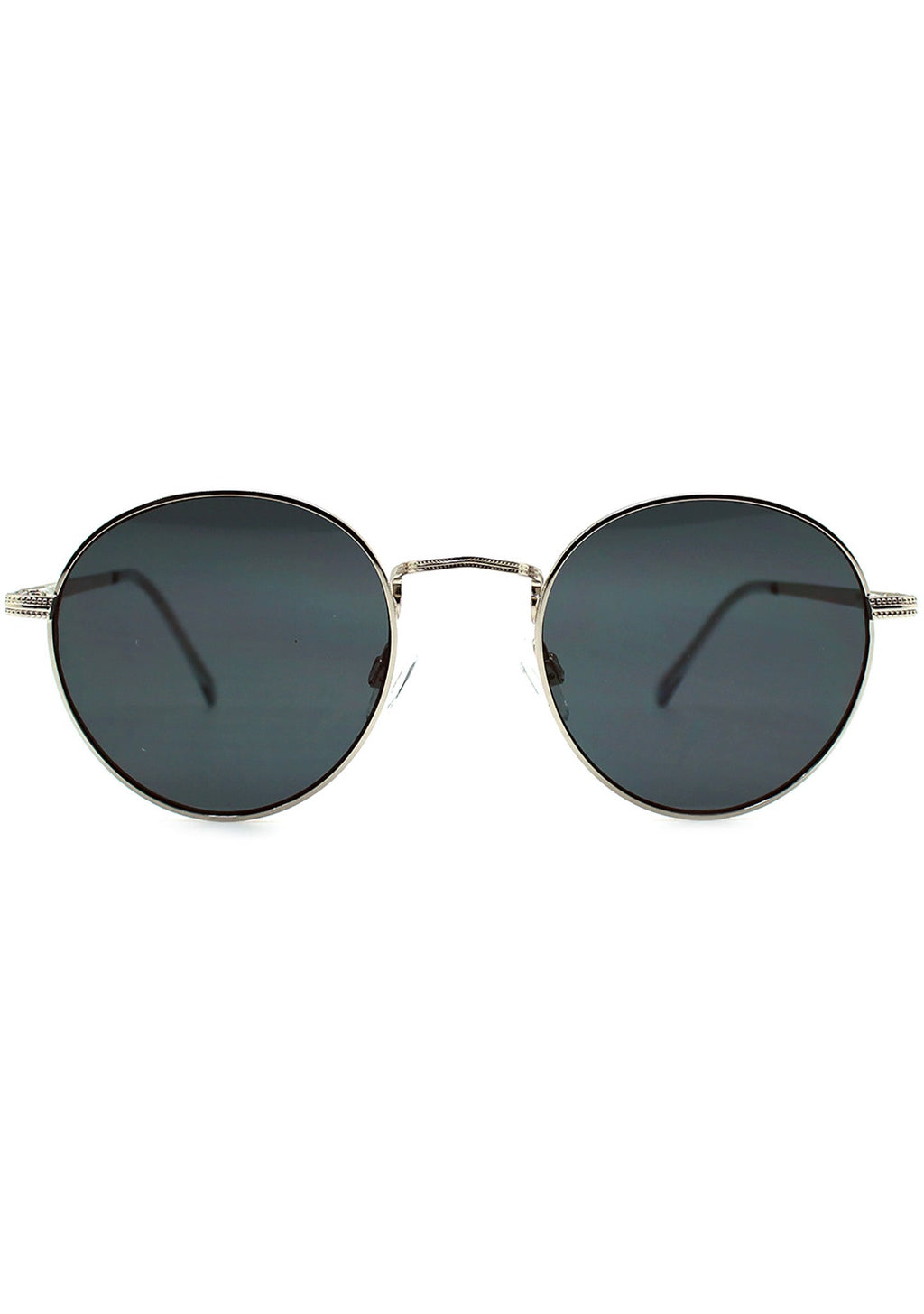  Outlaw Round Sunglasses