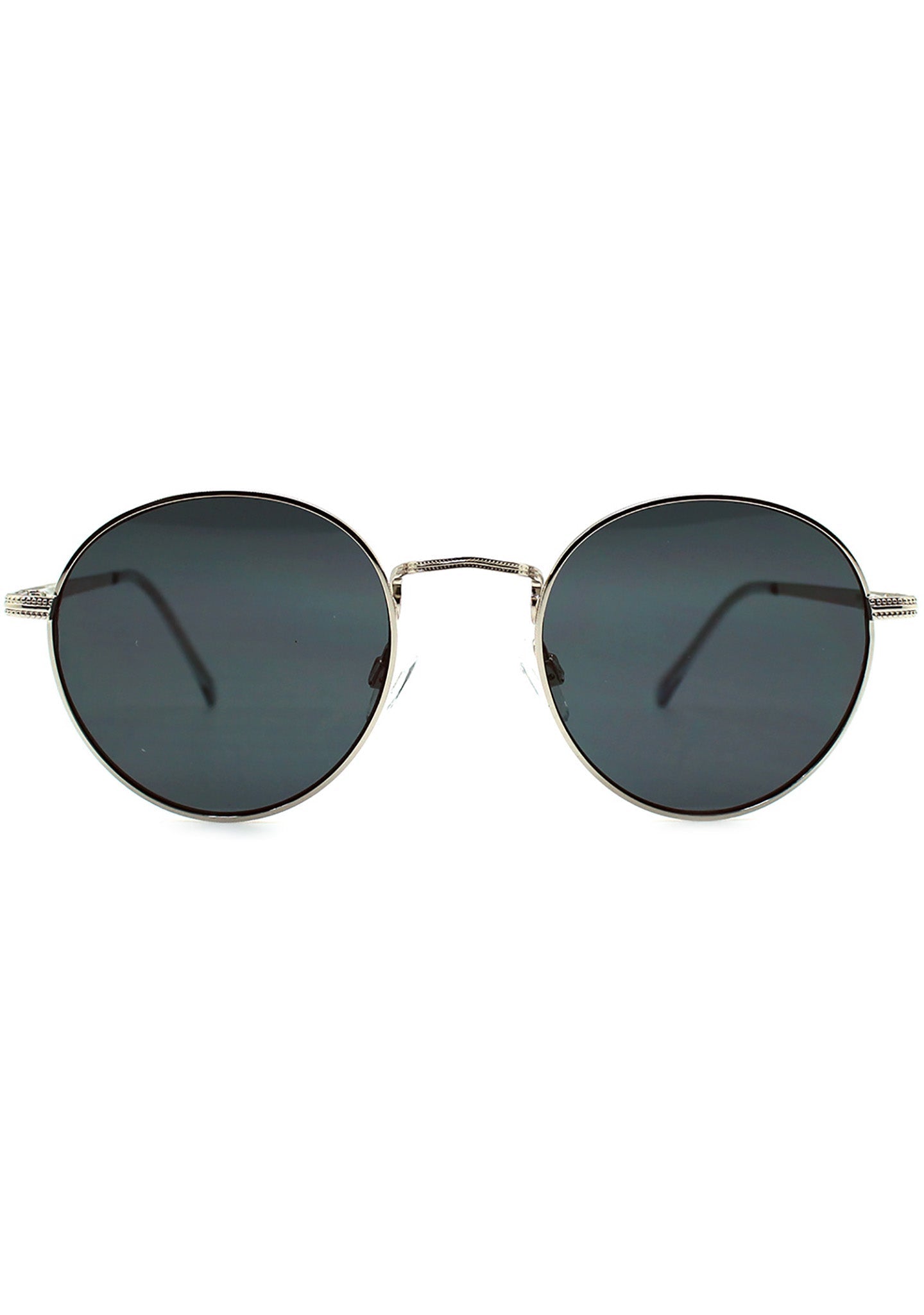  Outlaw Round Sunglasses