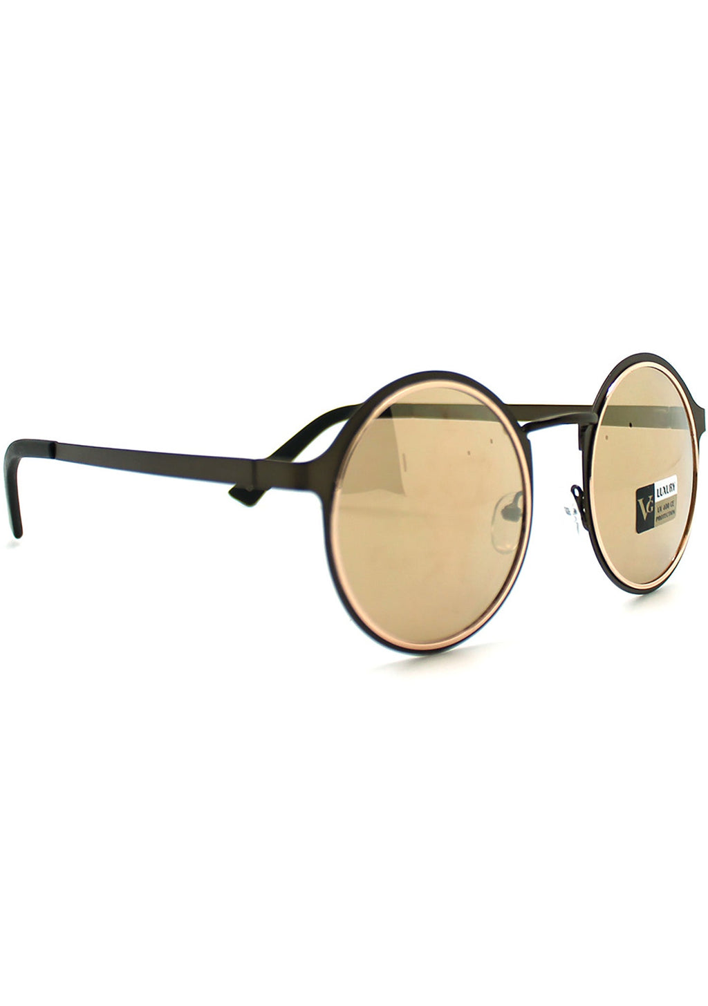  Walk Of Fame Oversized Sunglasses