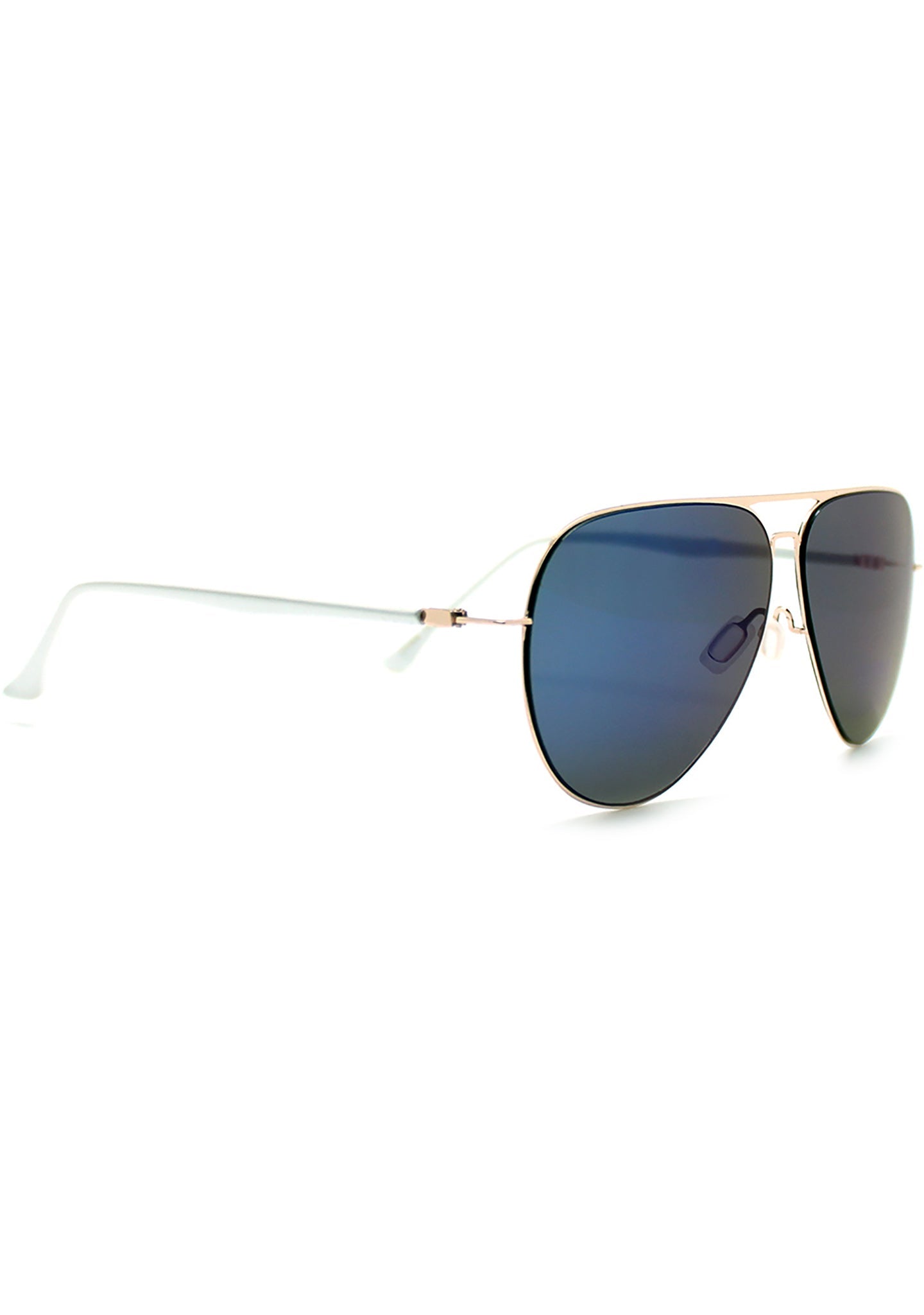  Bravado Aviator Sunglasses