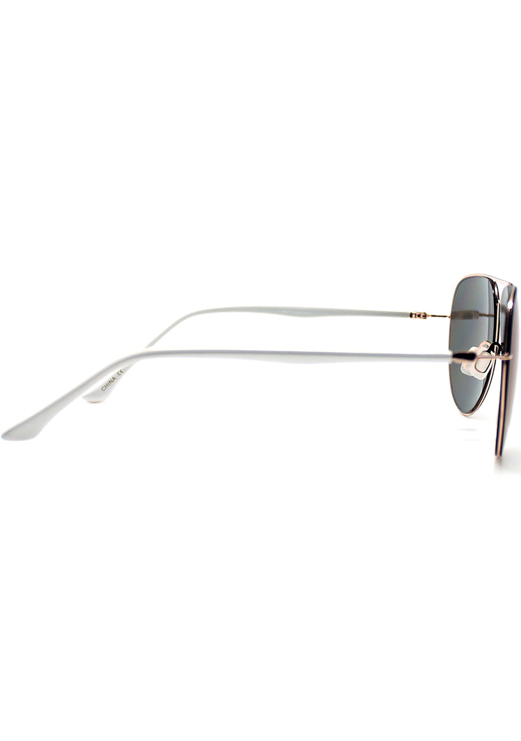  Bravado Aviator Sunglasses