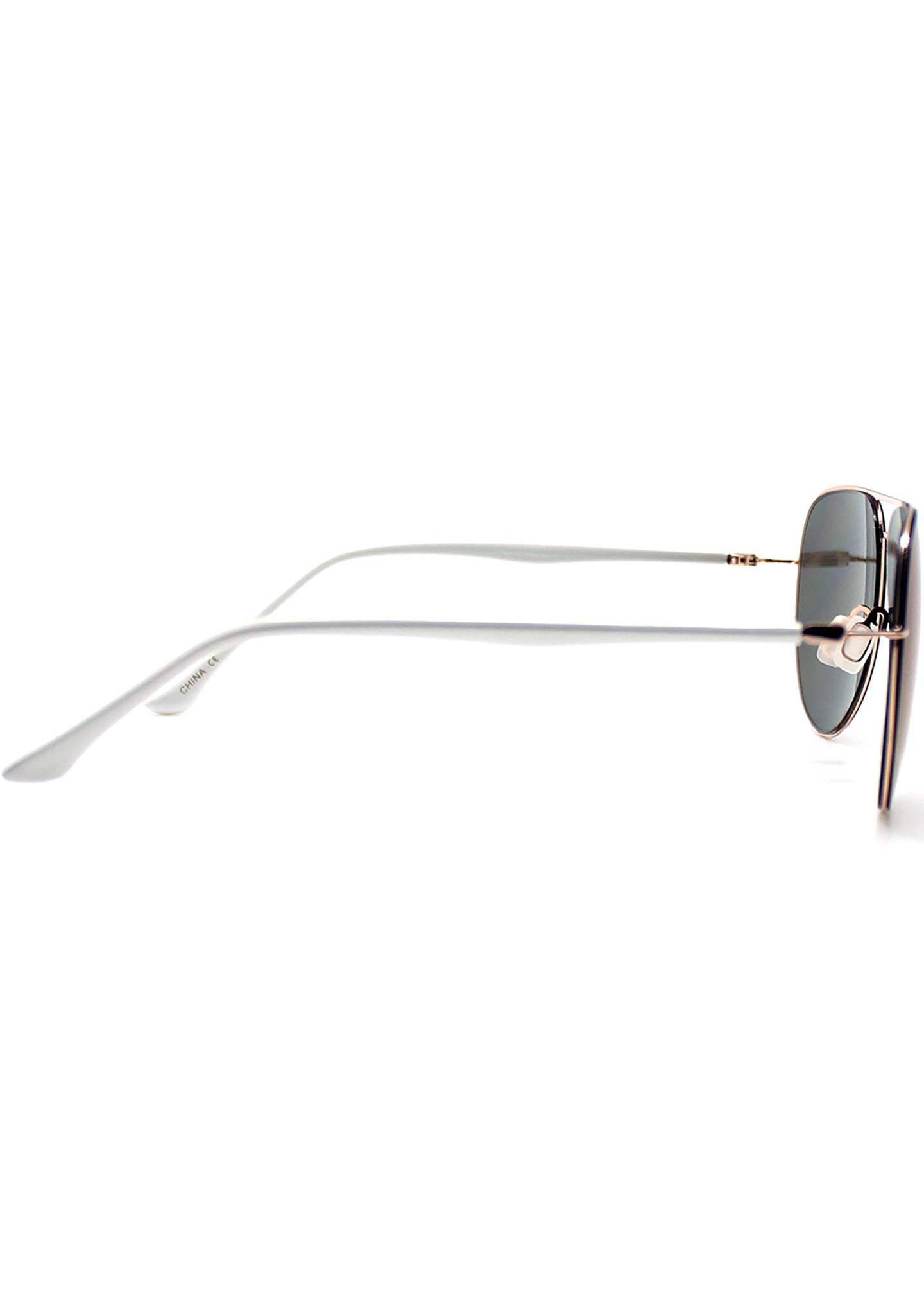  Bravado Aviator Sunglasses