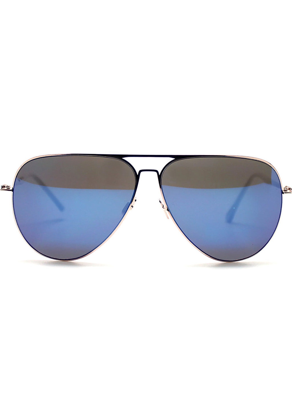  Bravado Aviator Sunglasses