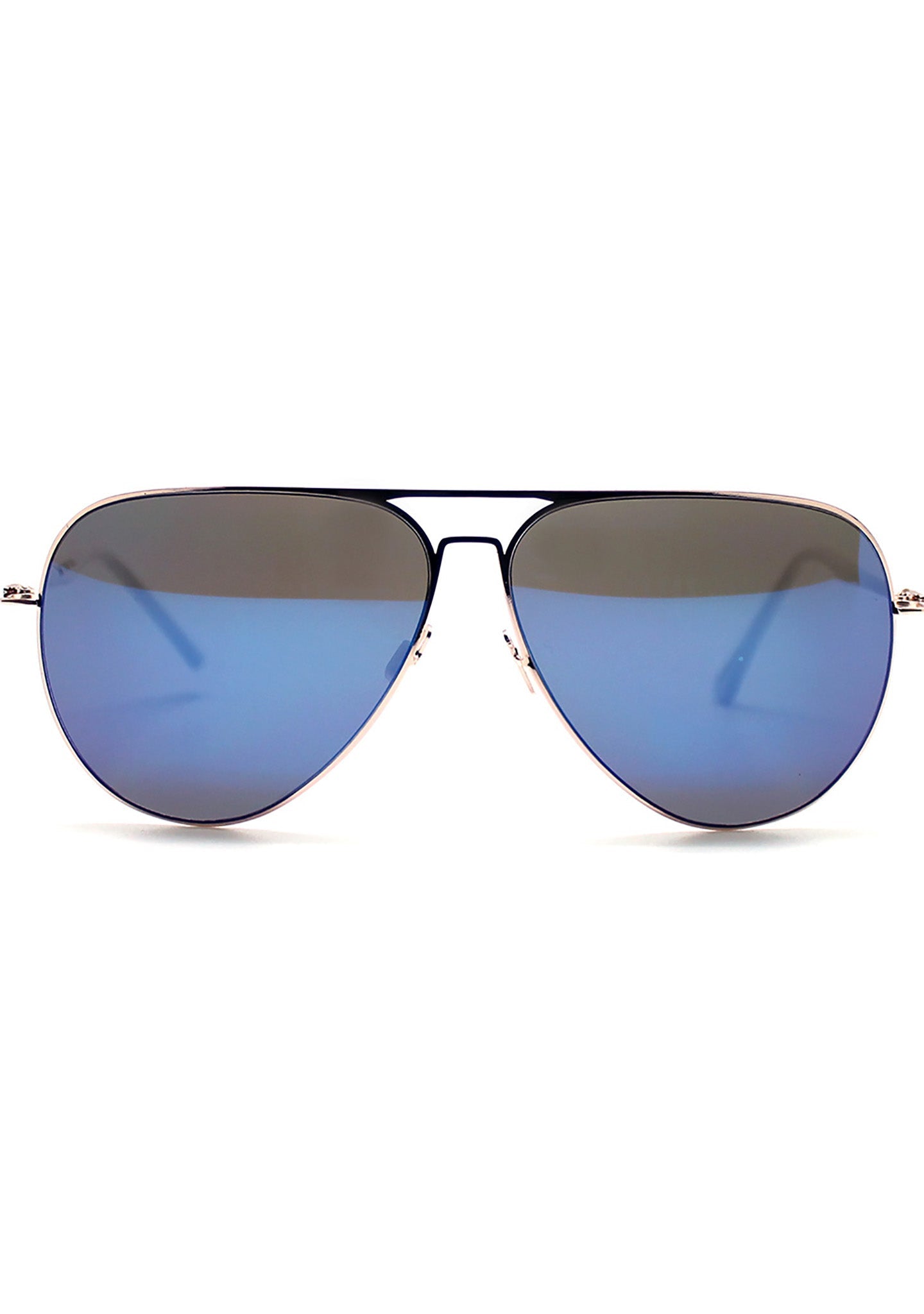  Bravado Aviator Sunglasses