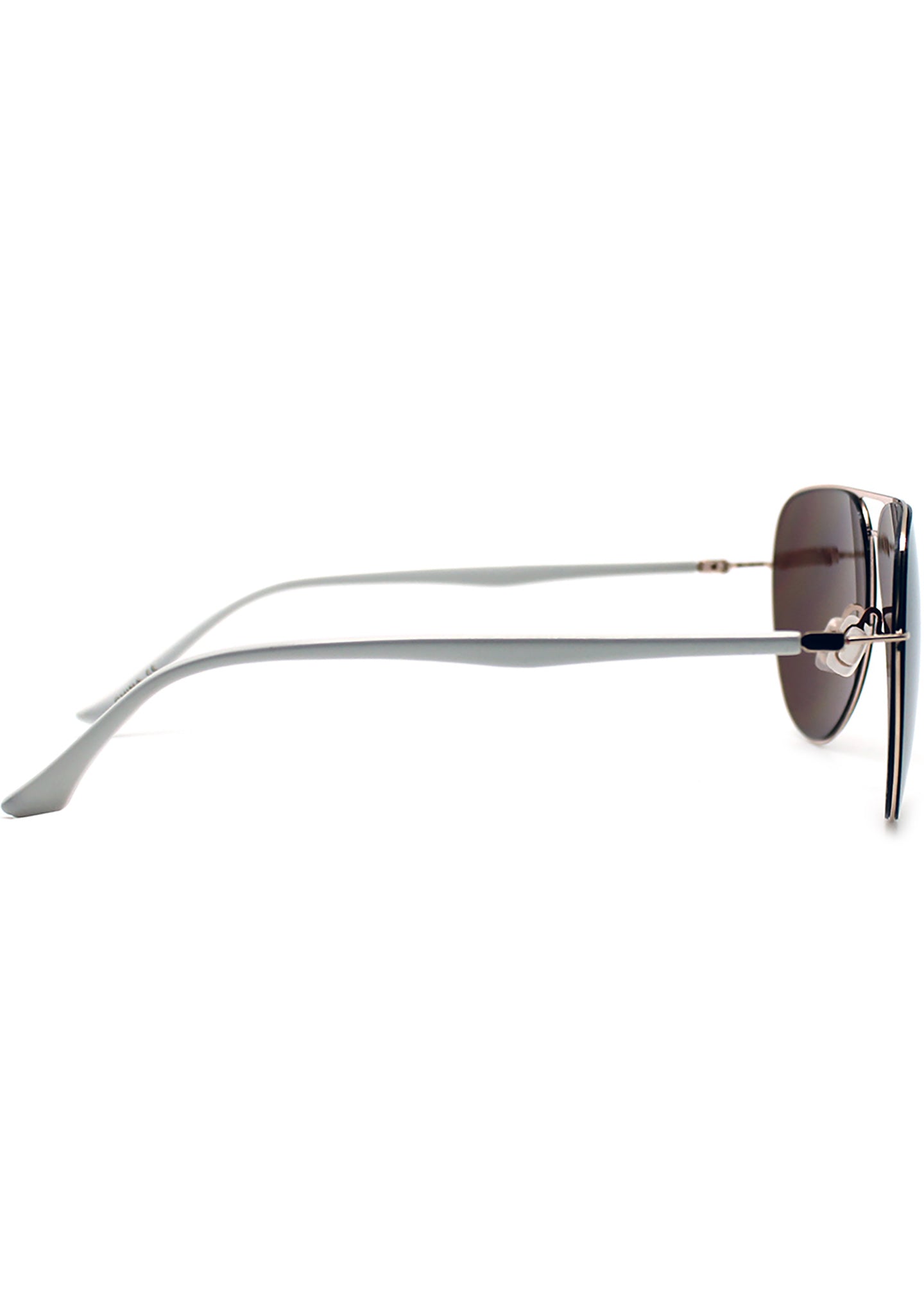  Bravado Aviator Sunglasses
