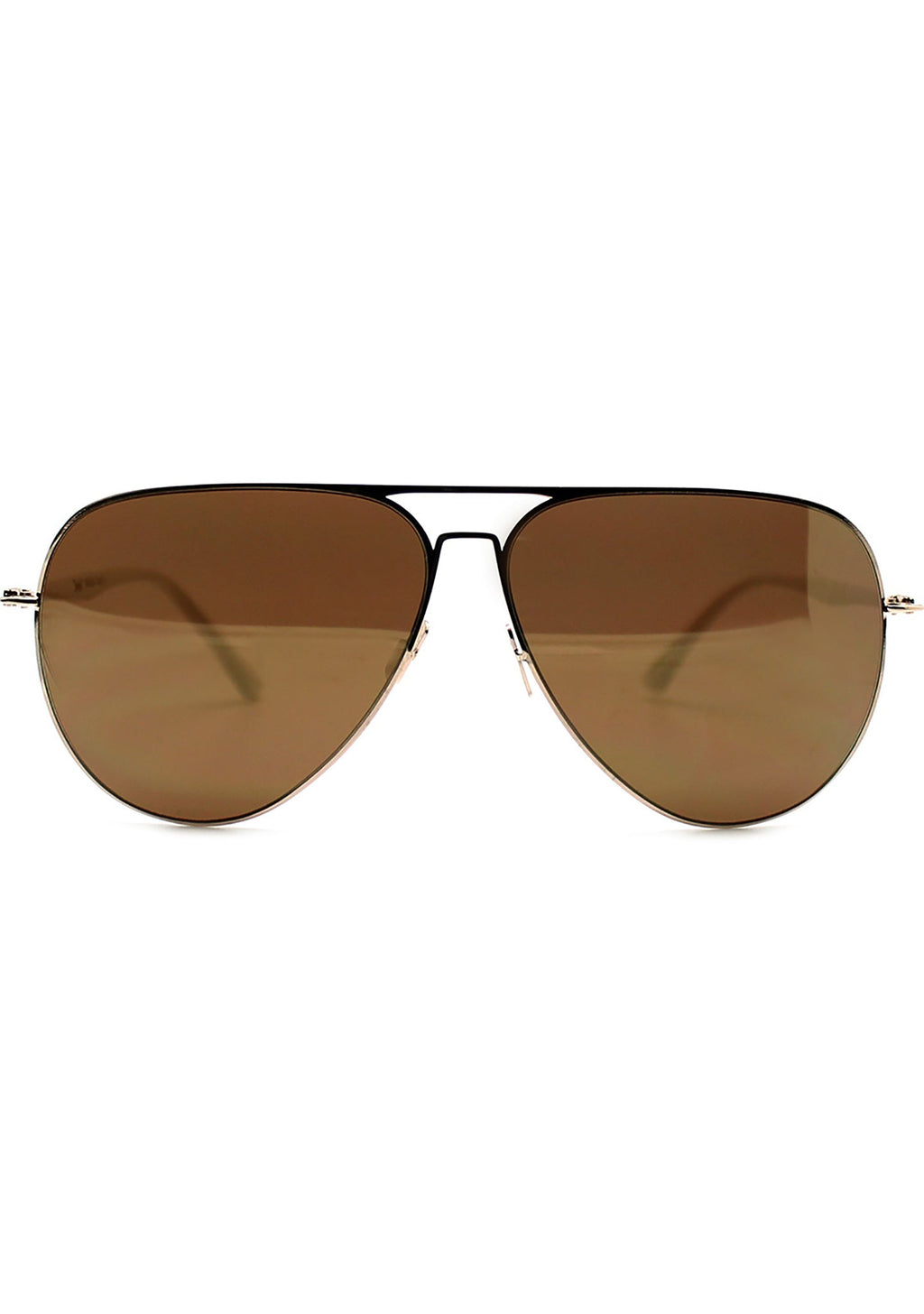  Bravado Aviator Sunglasses