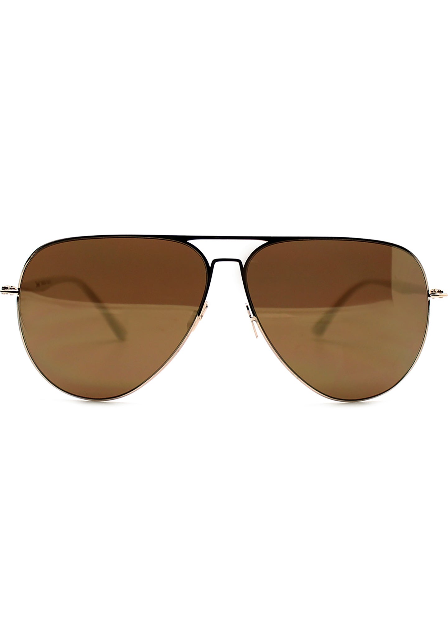  Bravado Aviator Sunglasses