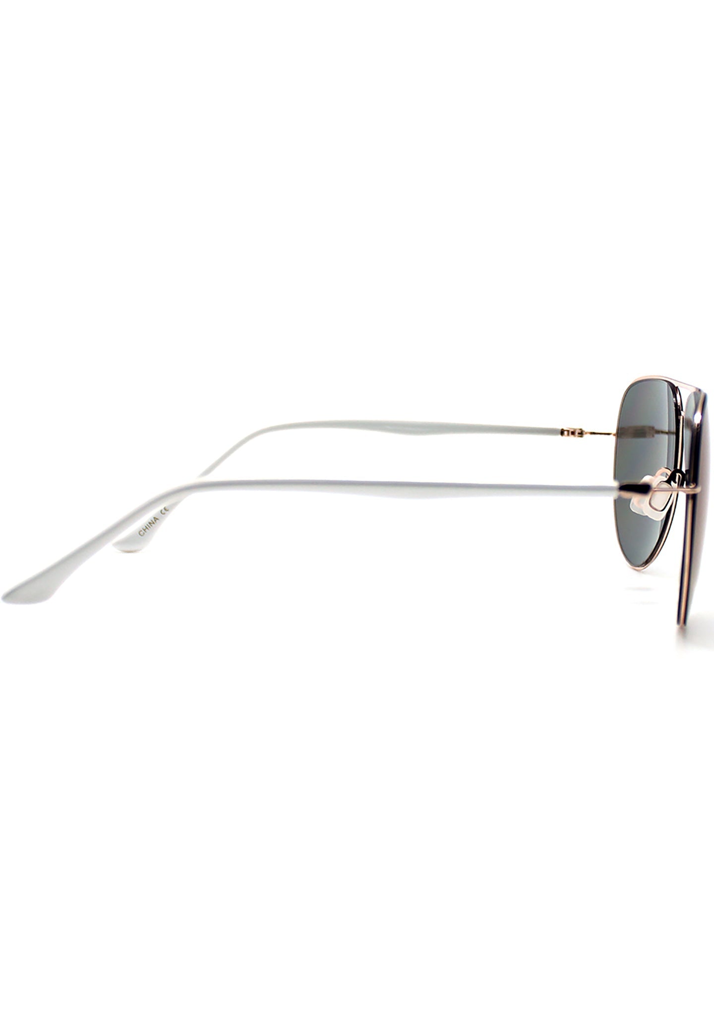  Bravado Aviator Sunglasses