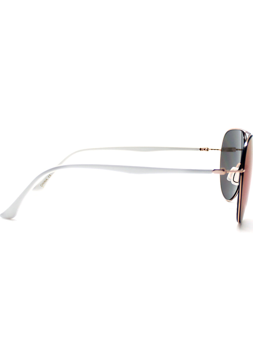  Bravado Aviator Sunglasses