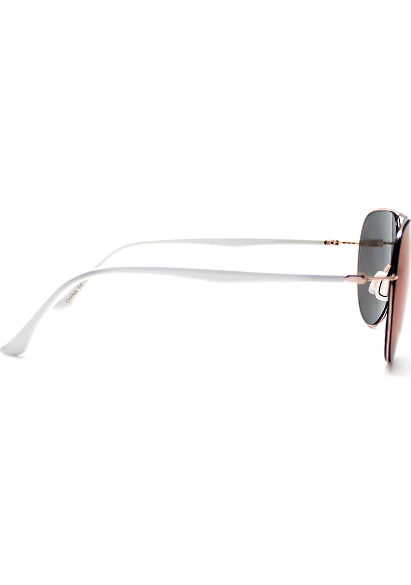  Bravado Aviator Sunglasses