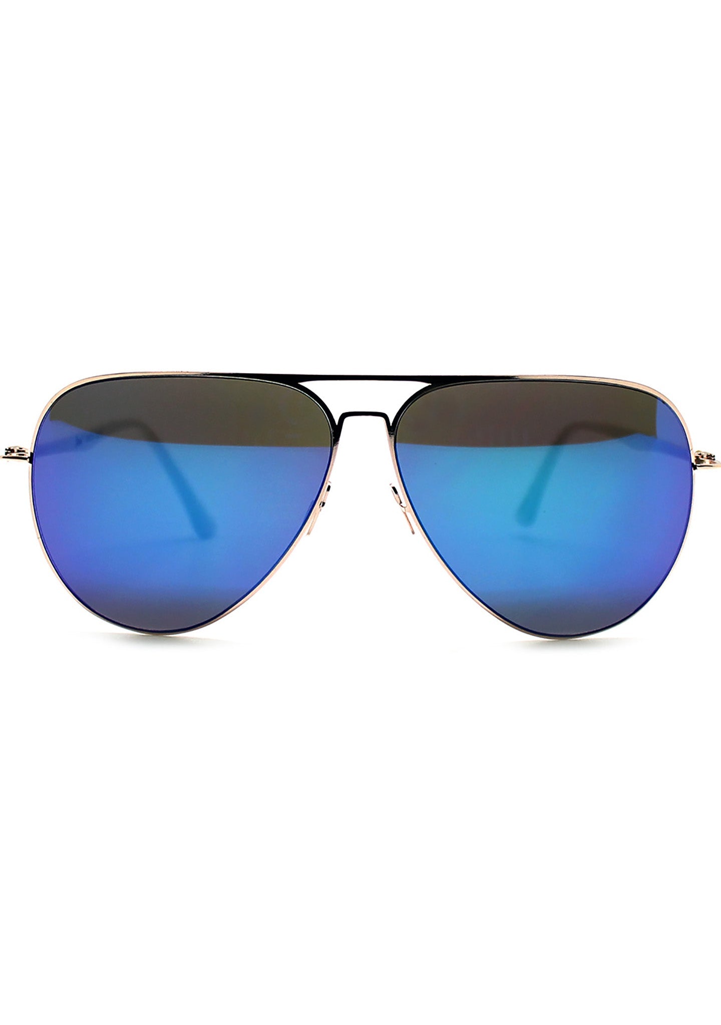  Bravado Aviator Sunglasses