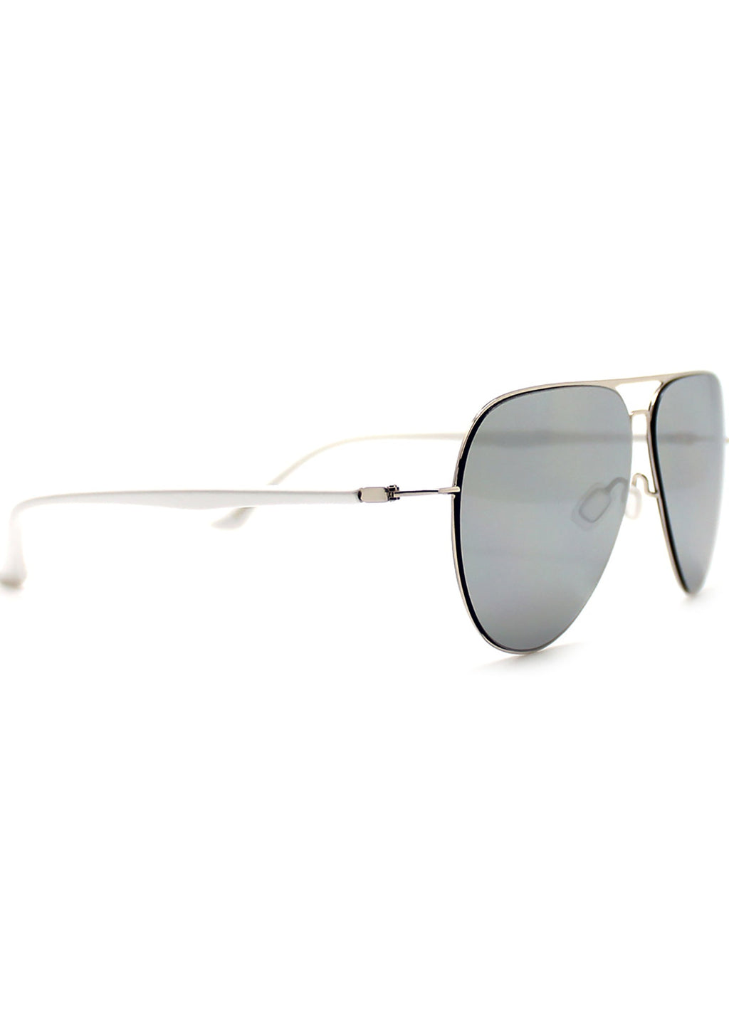  Bravado Aviator Sunglasses