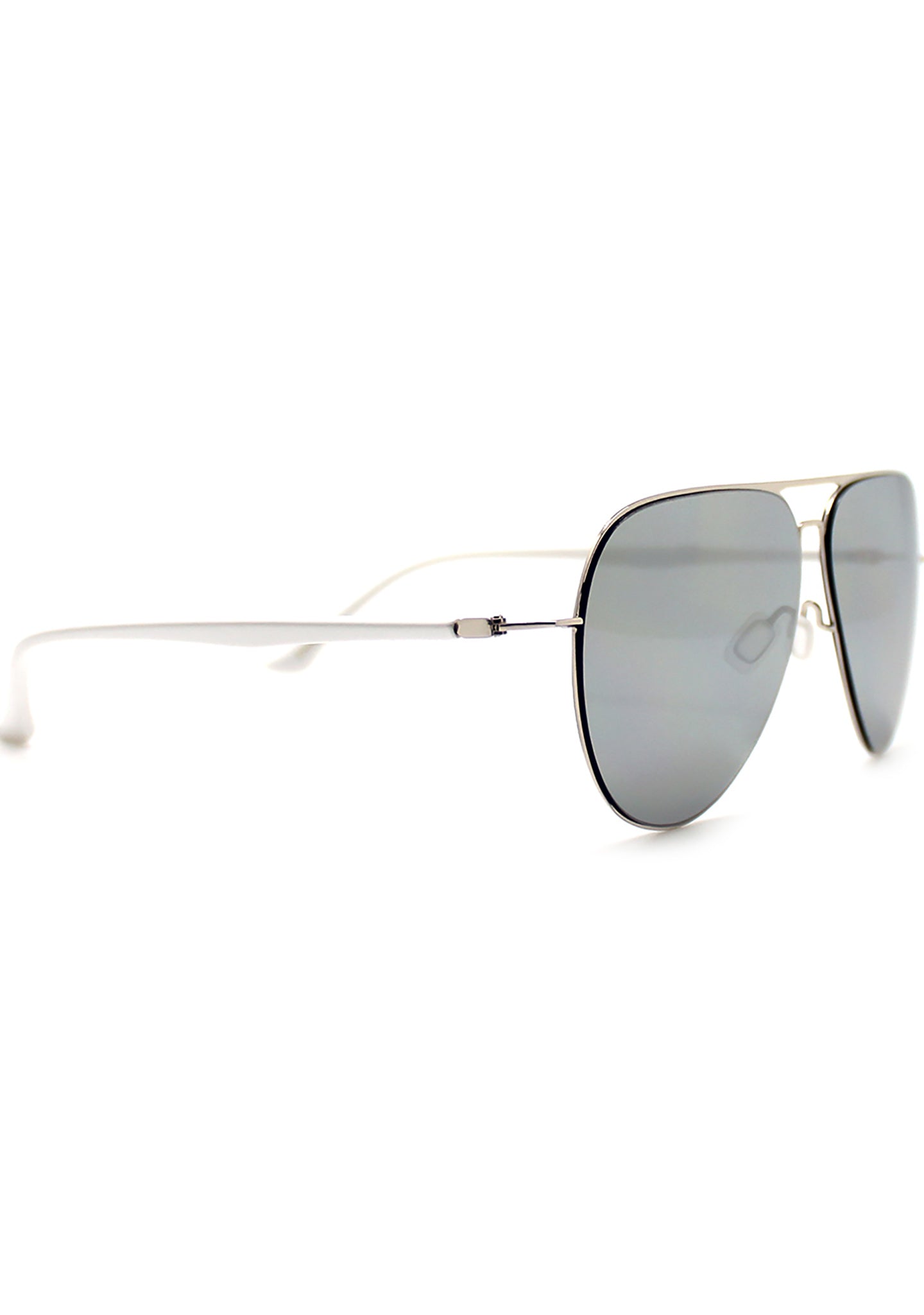  Bravado Aviator Sunglasses
