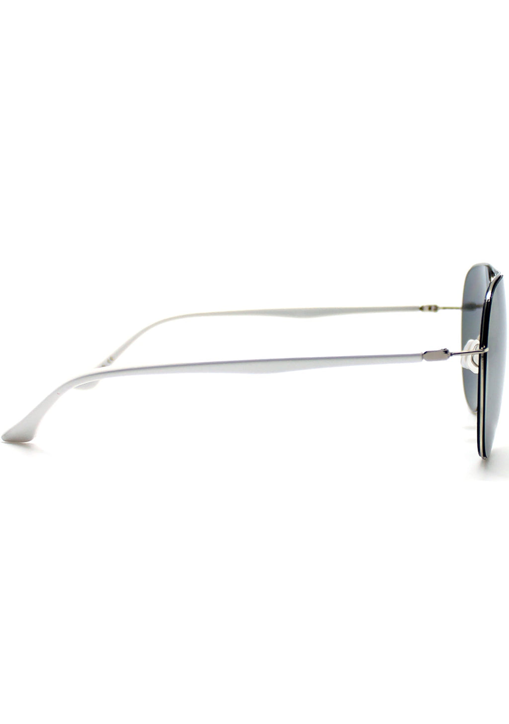  Bravado Aviator Sunglasses