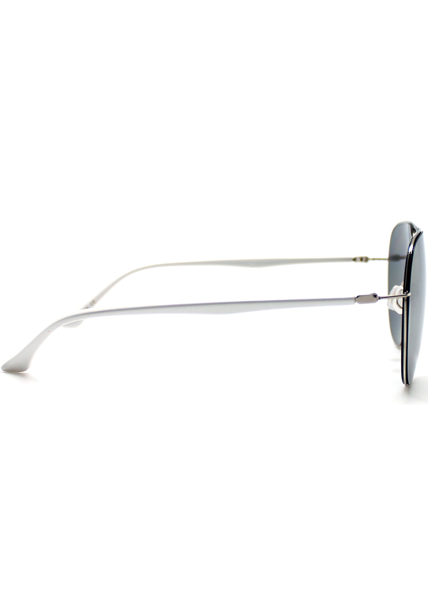  Bravado Aviator Sunglasses