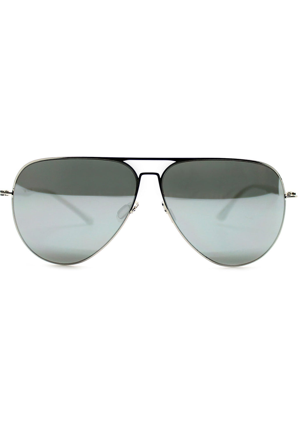 Bravado Aviator Sunglasses