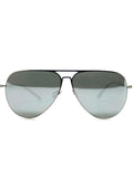  Bravado Aviator Sunglasses