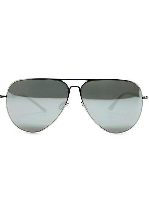  Bravado Aviator Sunglasses