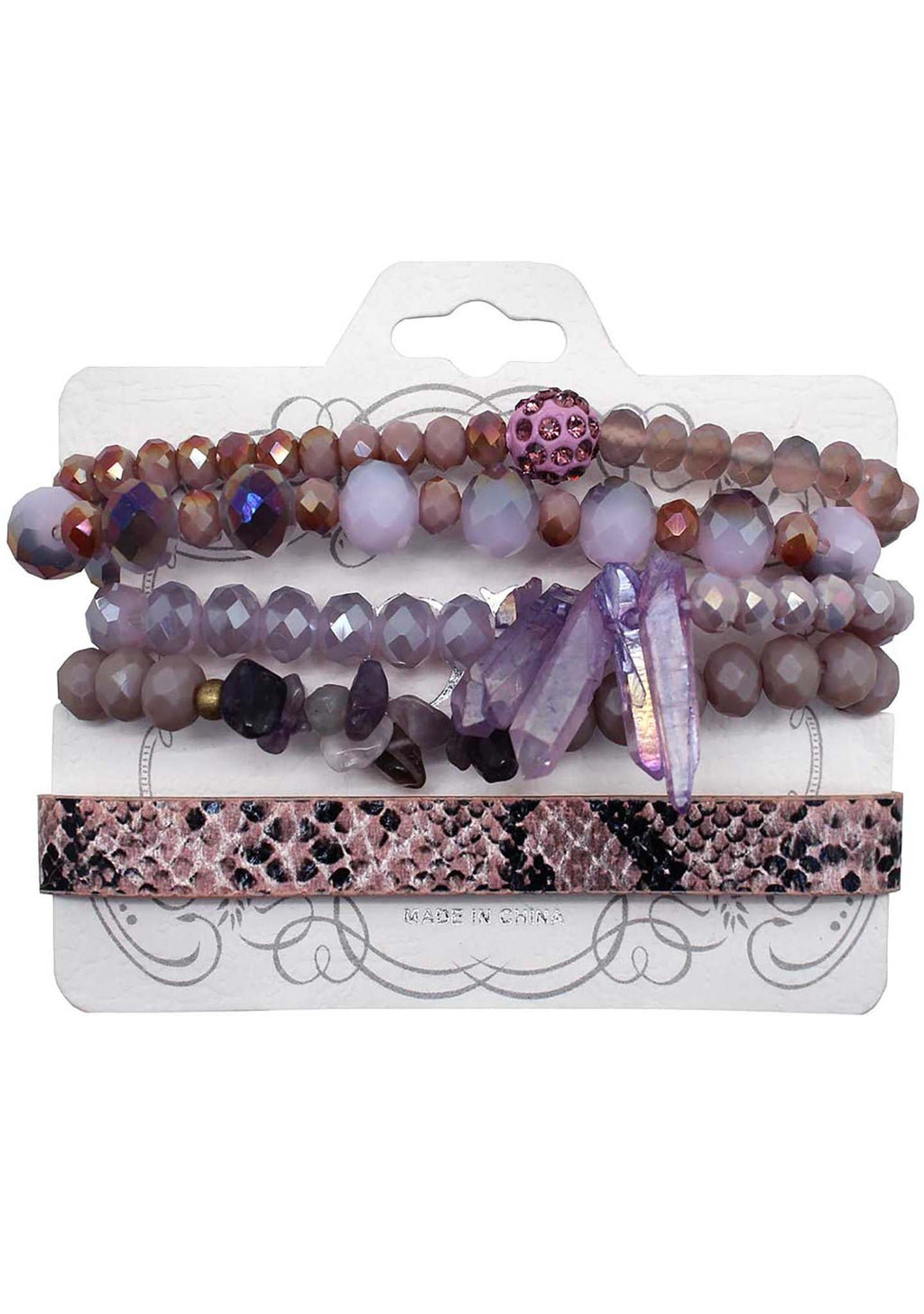  Lavish Bracelet Set