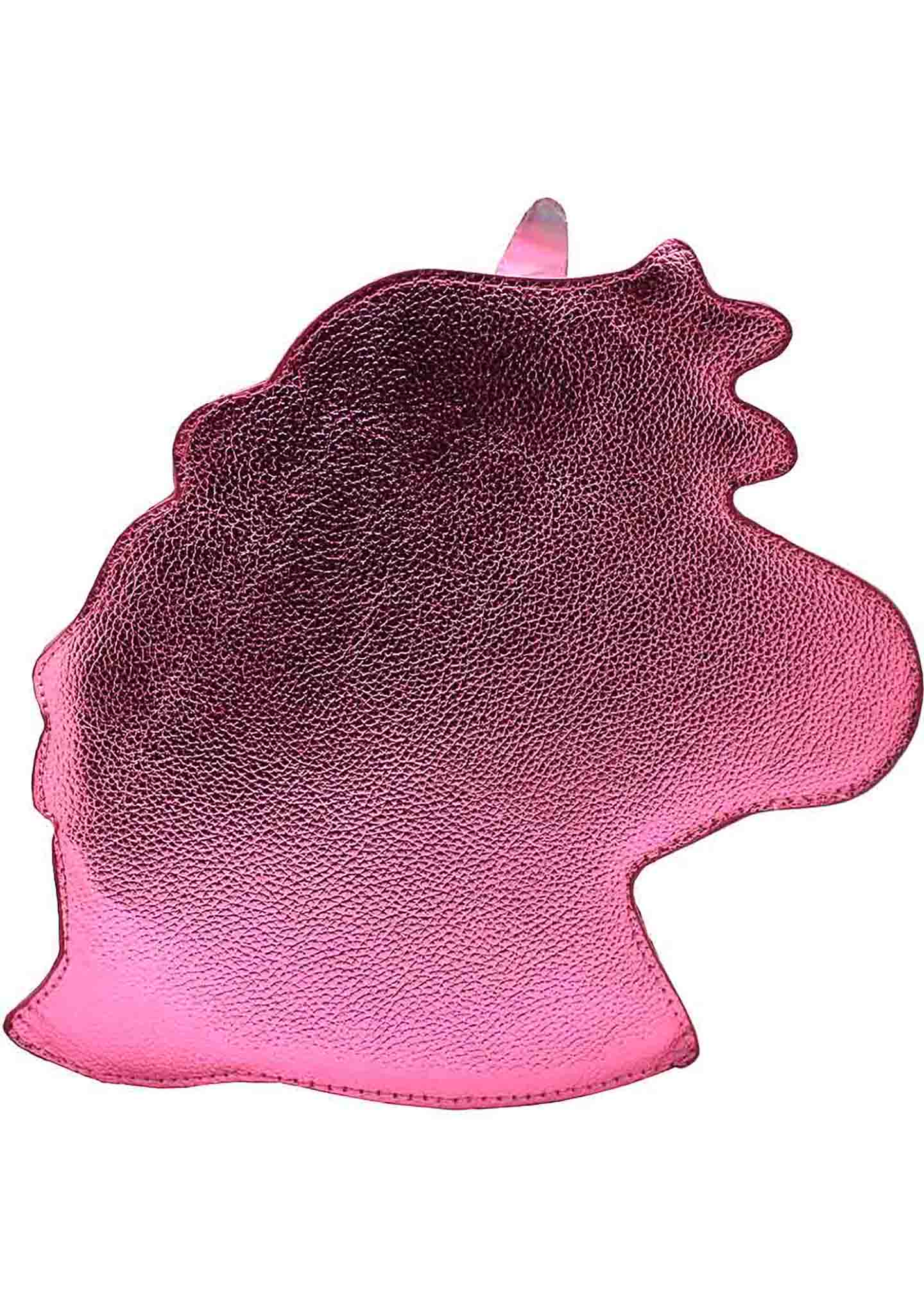  My Little Unicorn Crossbody Bag In Pink