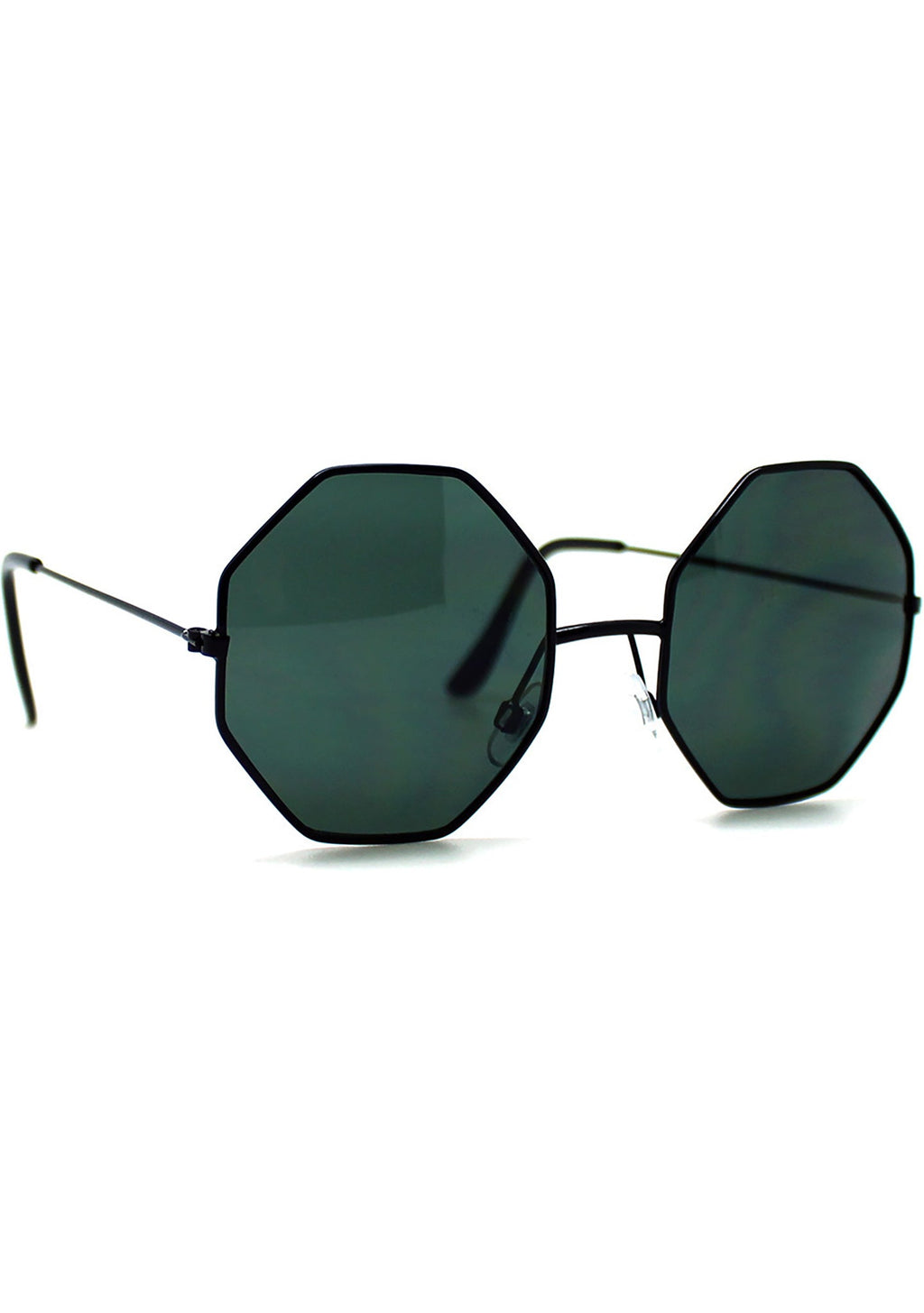  Geo Slay Sunglasses