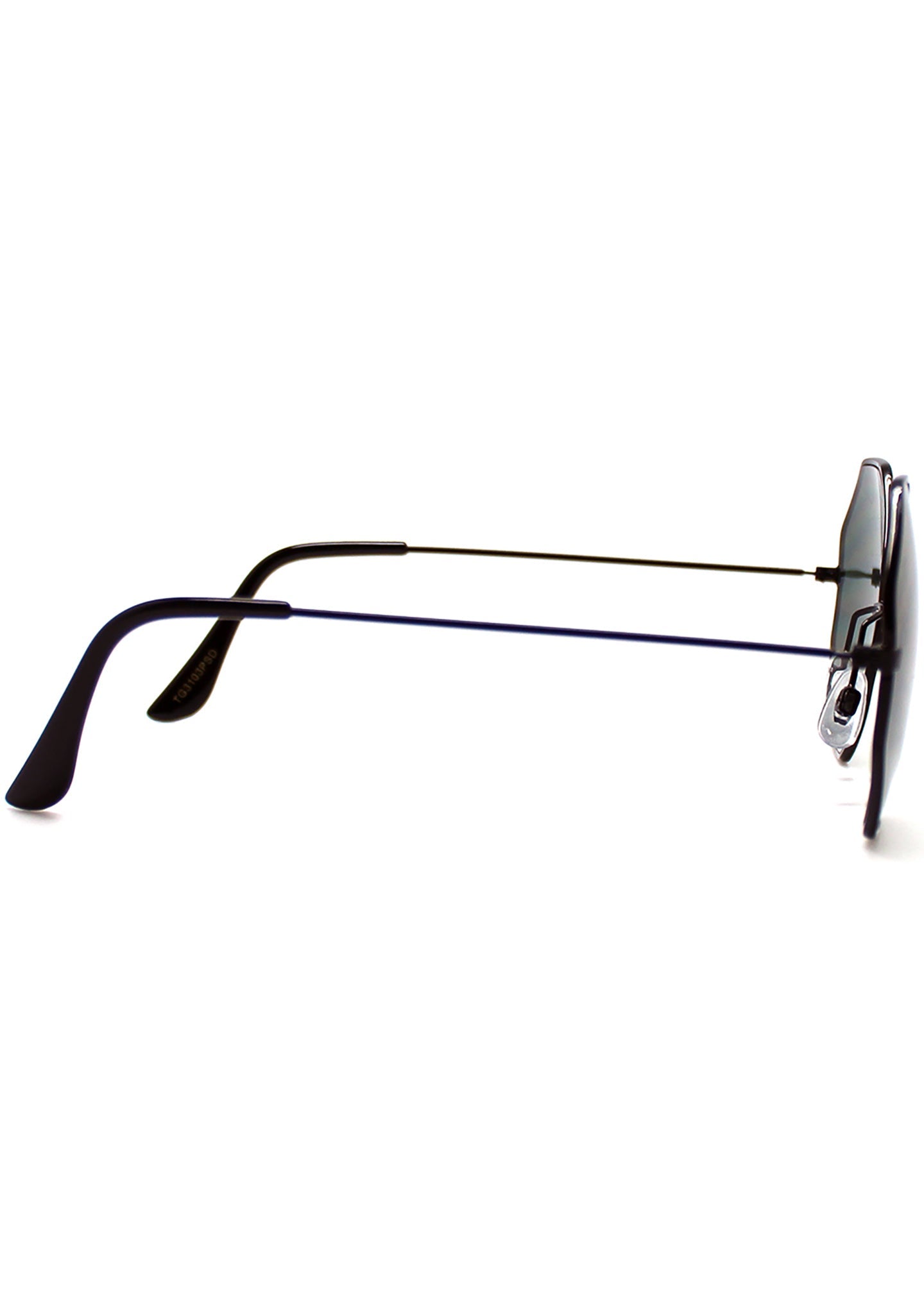  Geo Slay Sunglasses