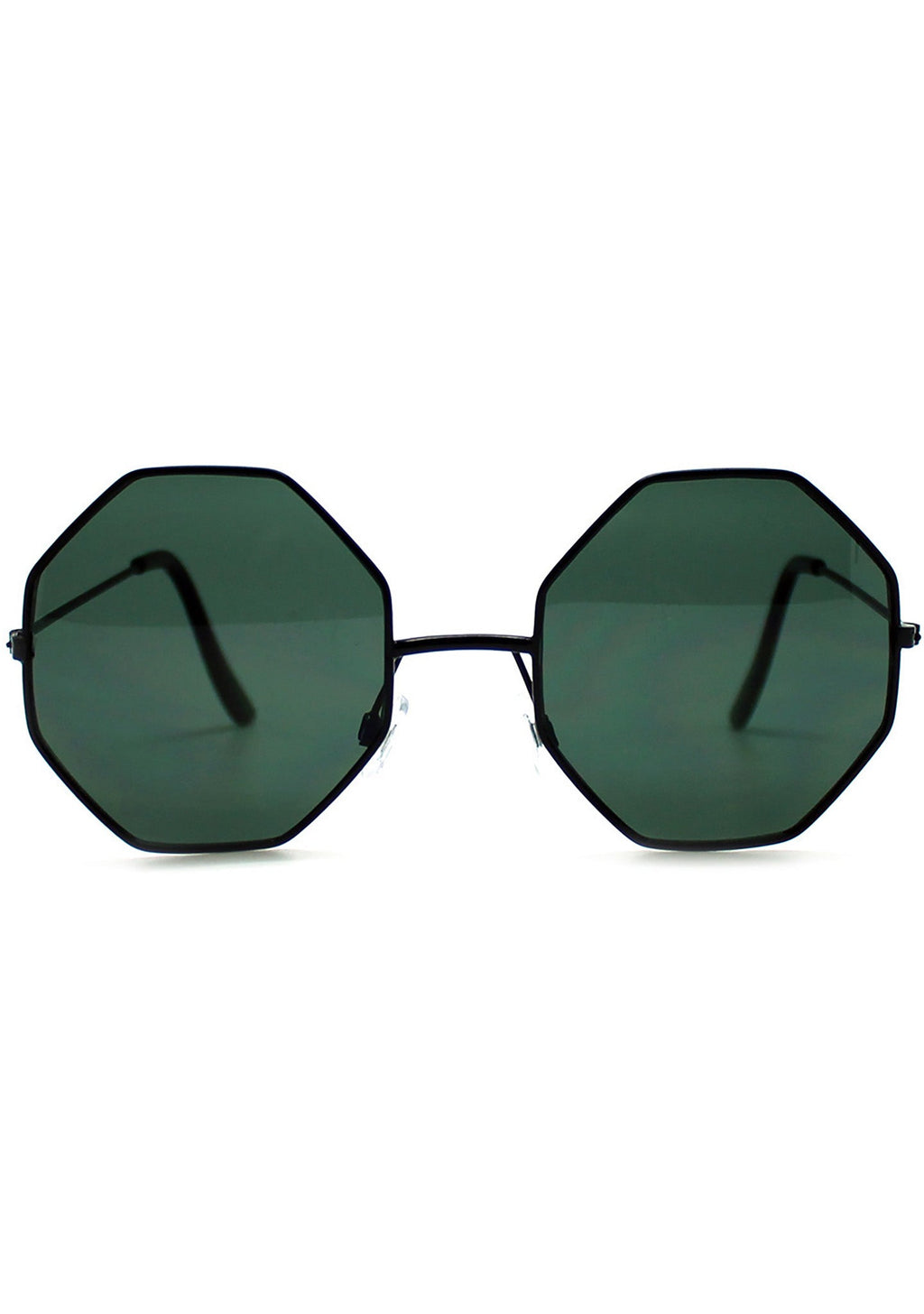  Geo Slay Sunglasses