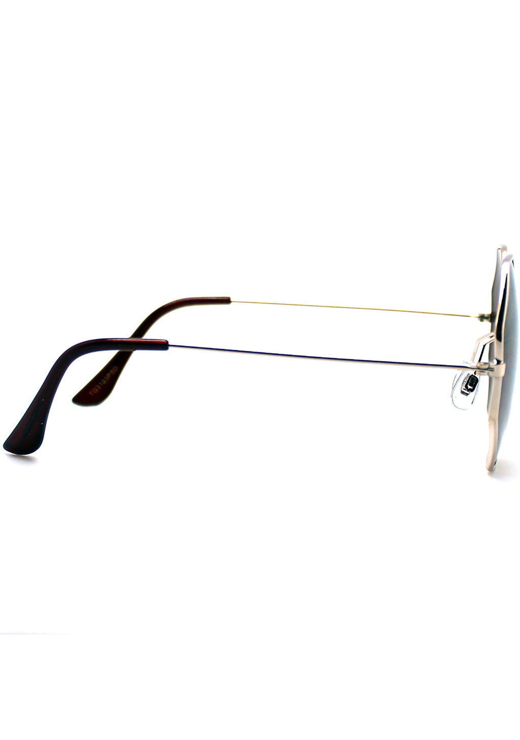  Geo Slay Sunglasses