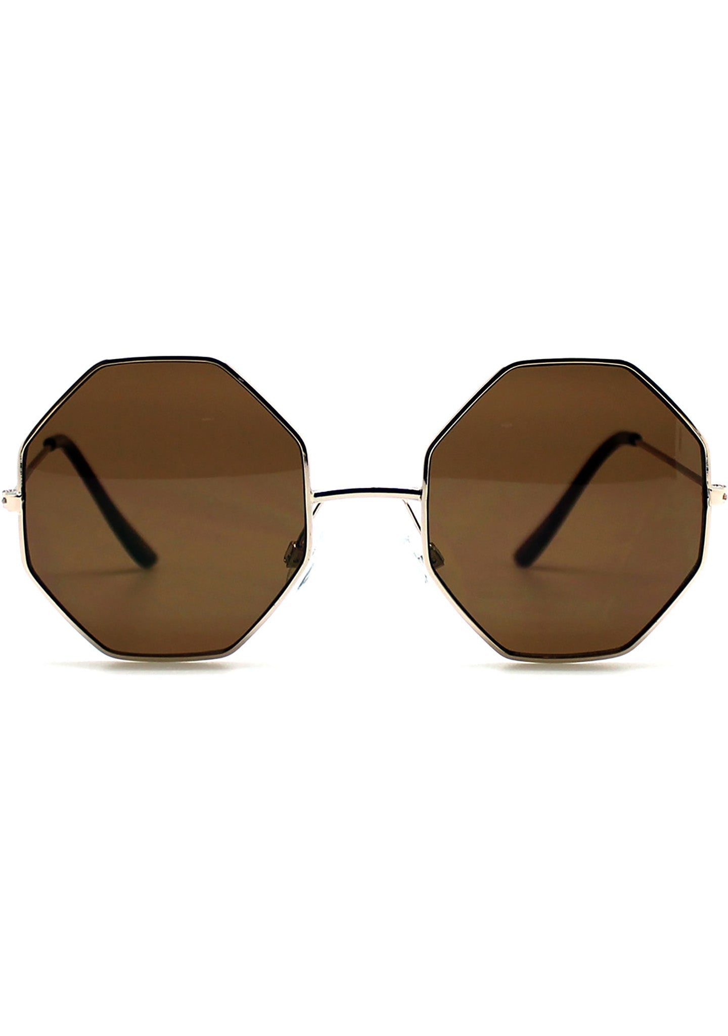  Geo Slay Sunglasses