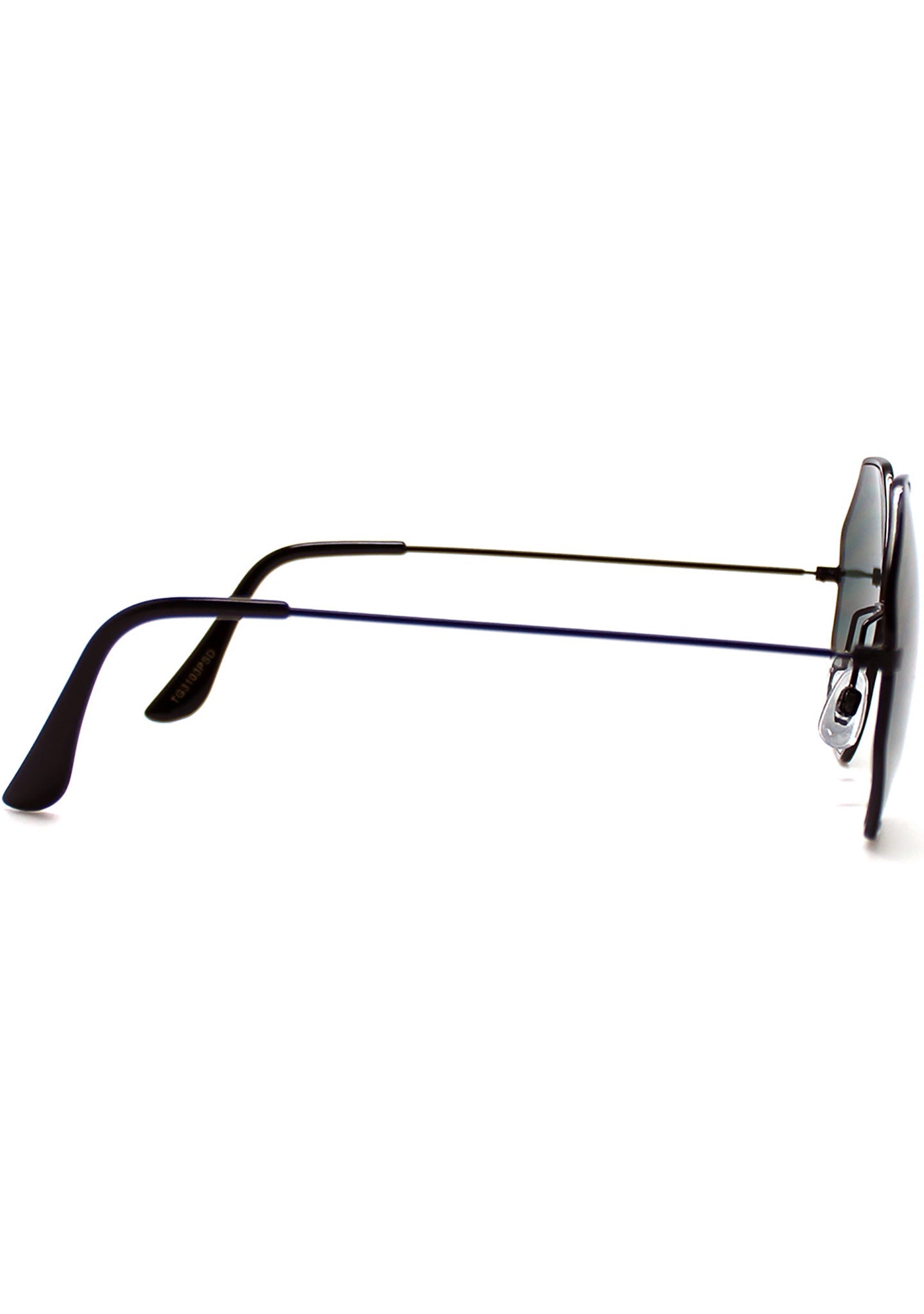 Geo Slay Sunglasses