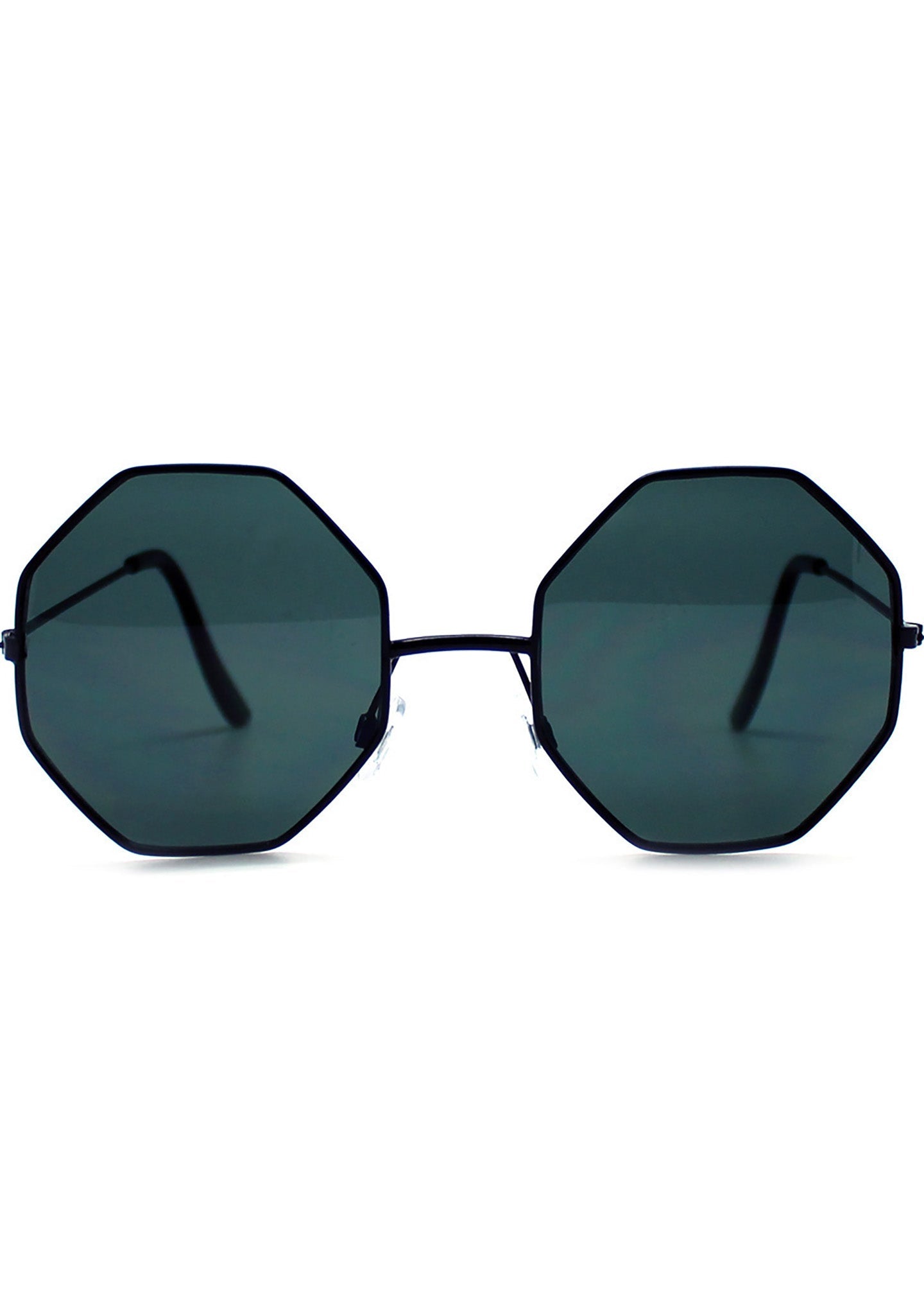 Geo Slay Sunglasses