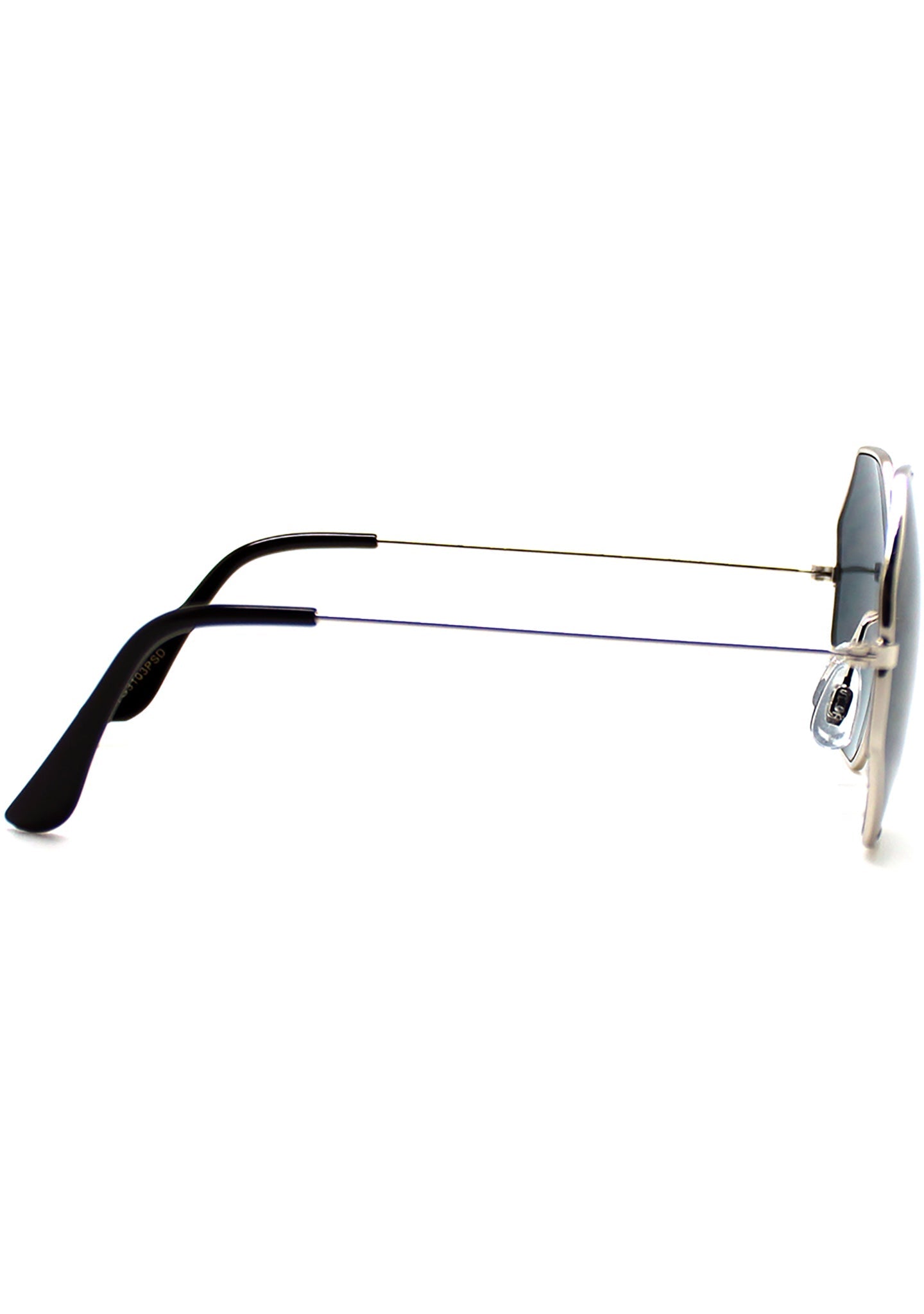  Geo Slay Sunglasses