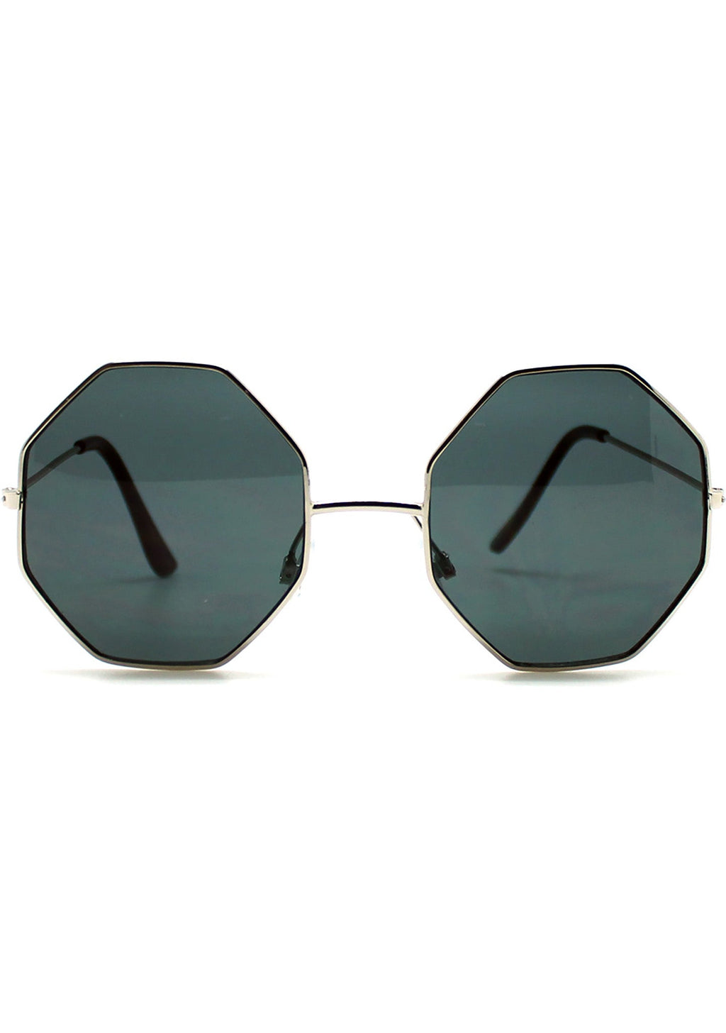  Geo Slay Sunglasses