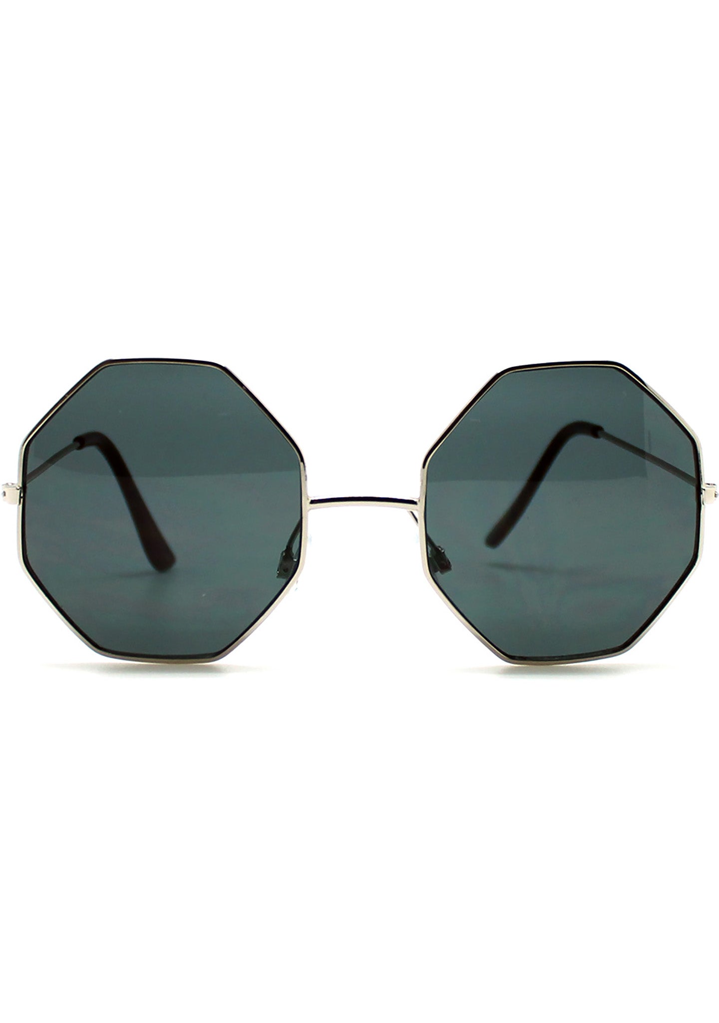  Geo Slay Sunglasses