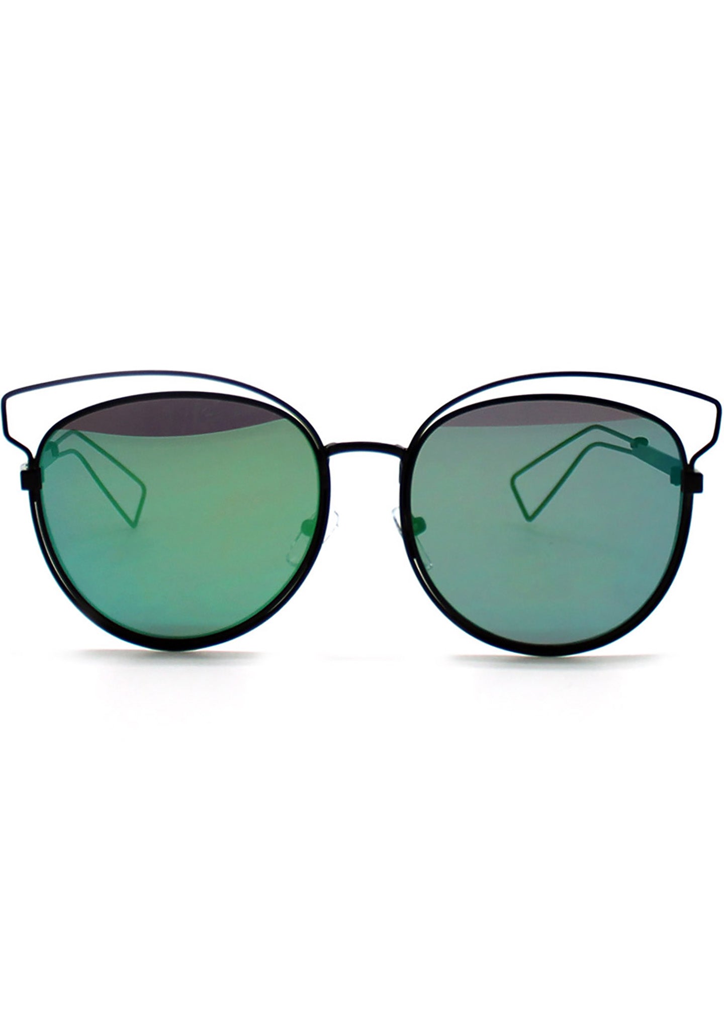  Nirvana Metal Sunglasses