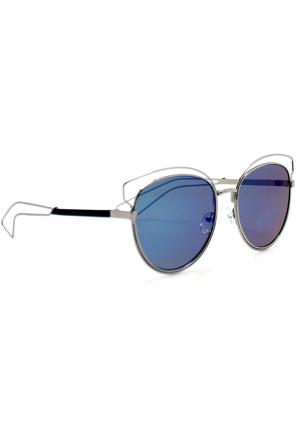 Nirvana Metal Sunglasses