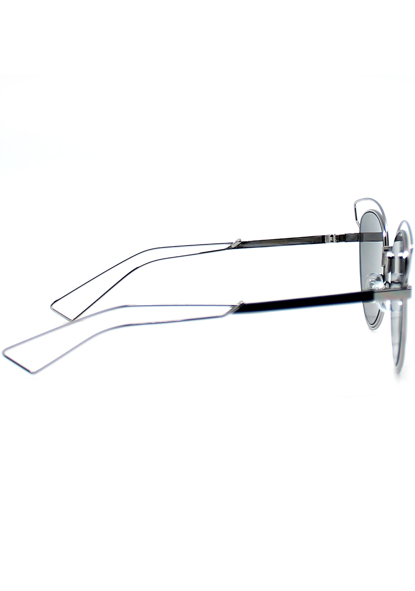  Nirvana Metal Sunglasses