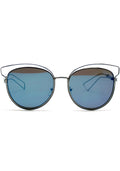  Nirvana Metal Sunglasses