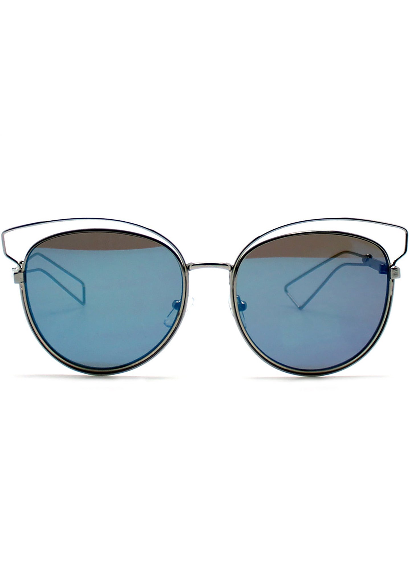  Nirvana Metal Sunglasses