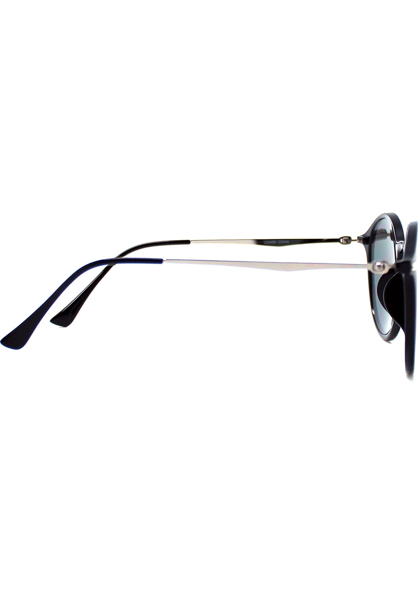  Spotlight Round Sunglasses