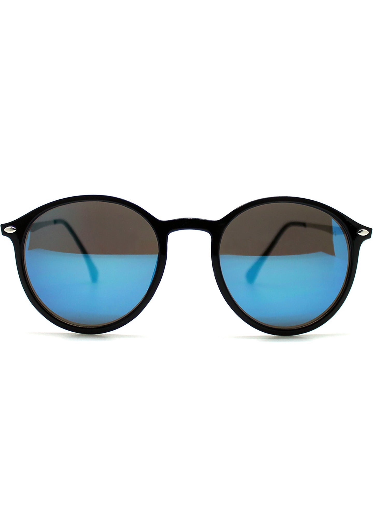  Spotlight Round Sunglasses