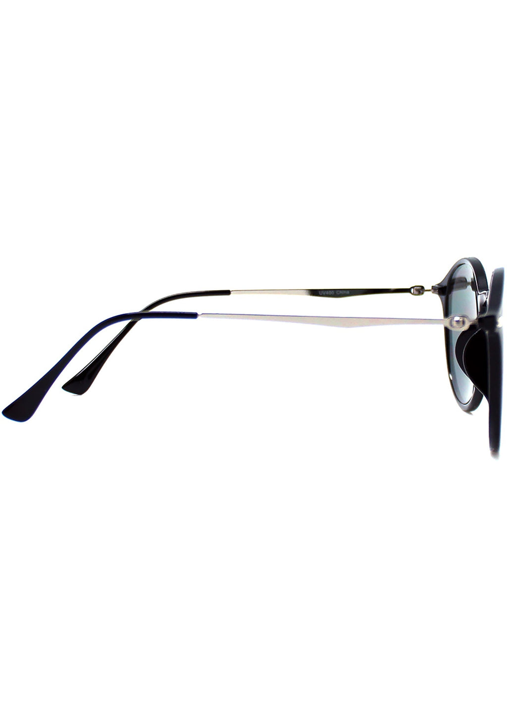  Spotlight Round Sunglasses